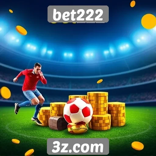 bet222 | plataforma bet222 lança novo sistema de recompensas