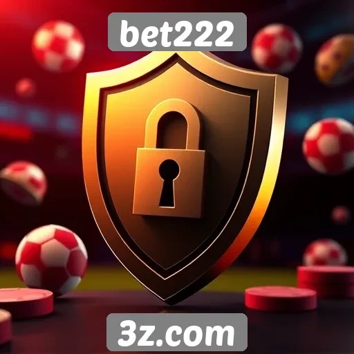 bet222 | Análise de segurança do site de jogos bet222