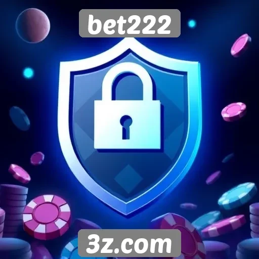 Avaliação da segurança do site de jogos bet222
