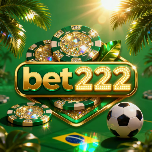 bet222 logo