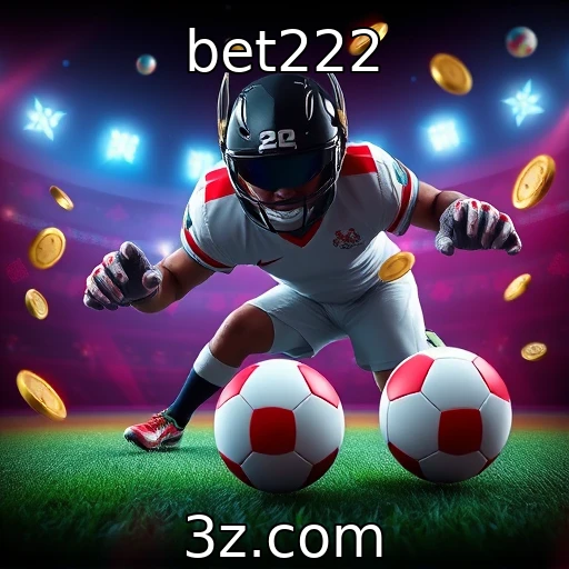 bet222 | A evolução das plataformas de jogos online