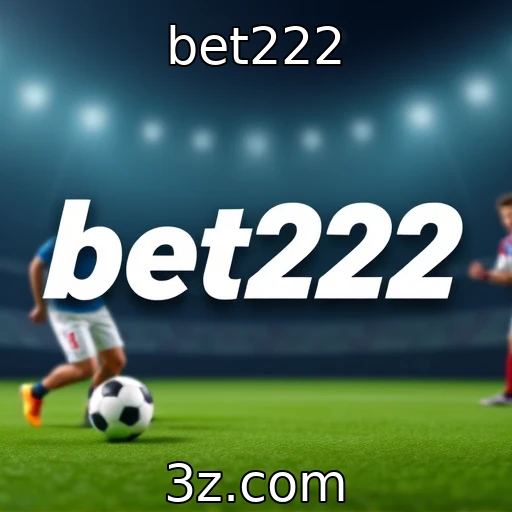 bet222 | Perspectivas do mercado de jogos em crescimento