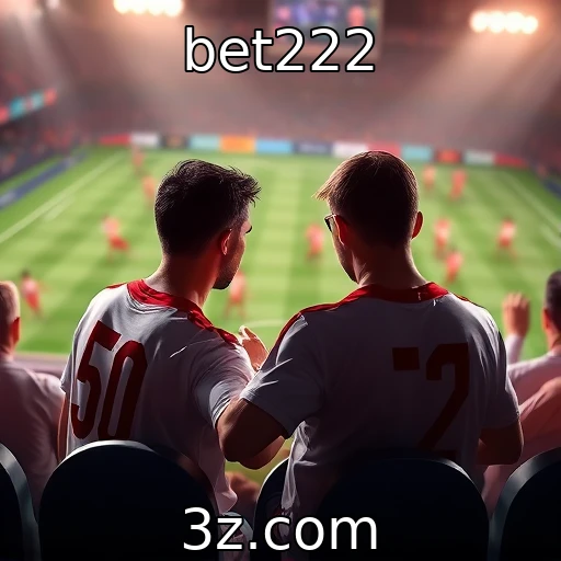 bet222 | Mudanças no comportamento dos jogadores na era digital