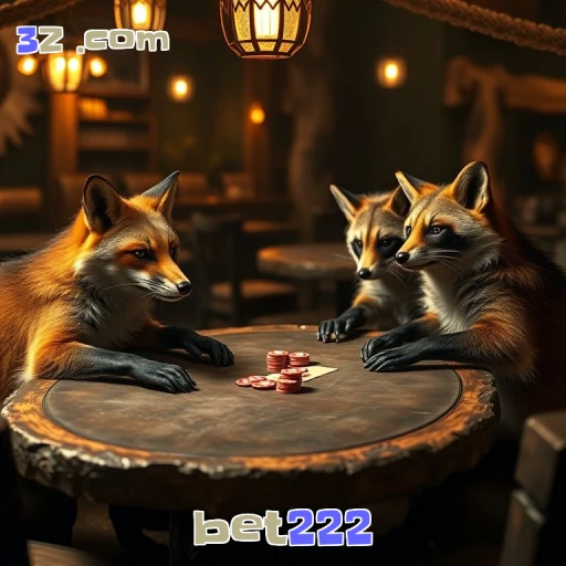 Slots Incríveis e Exclusivos no Bet222: Aventura e Ganhos